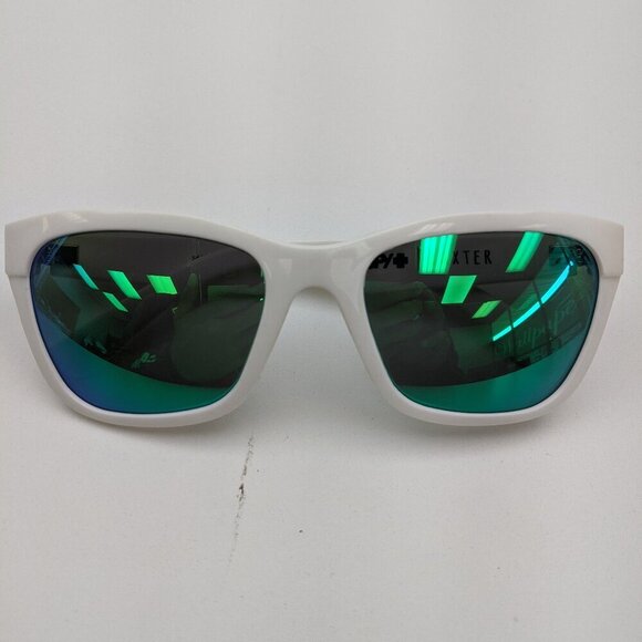 🕶️Made in Italy! SPY BAXTER   Sunglasses 54/20-132 / JLE656🕶️ - Picture 2 of 9